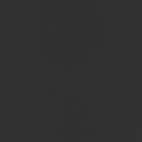 Powder-coated Grey Frame